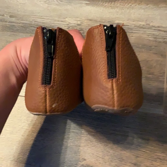 Monkey Feet Ballet Flats - Picture 2 of 7